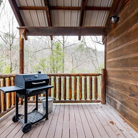 Once Upon A Time Villa Sevierville Exterior foto